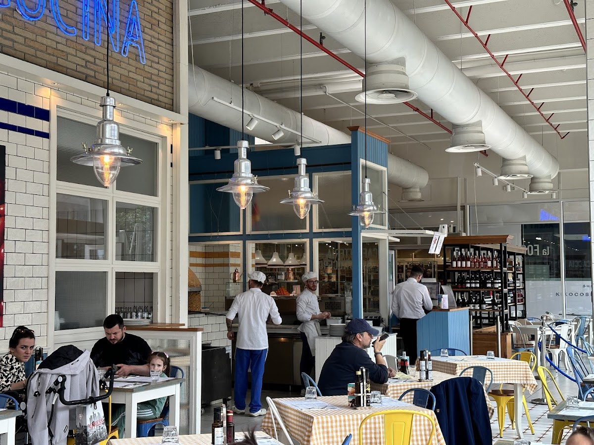 Angelesi Cucina Napoletana